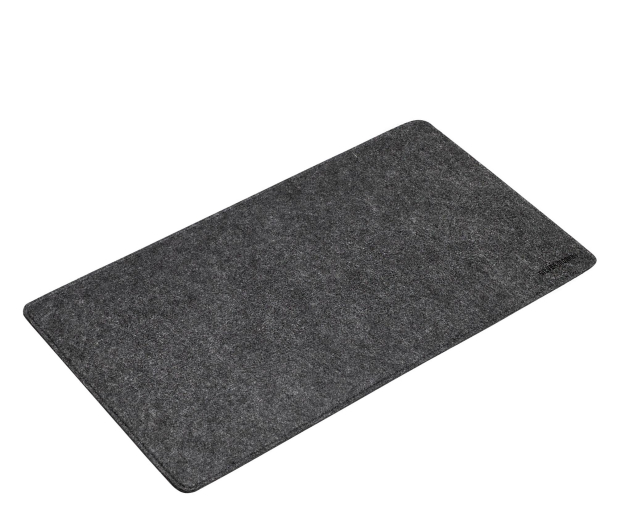 Silver Monkey DESK MAT L Czarna - 1270378 - zdjęcie 2